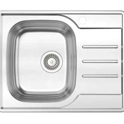 Keittiöallas Lapetek Danex 45-S Mini 630x500mm rst vasen