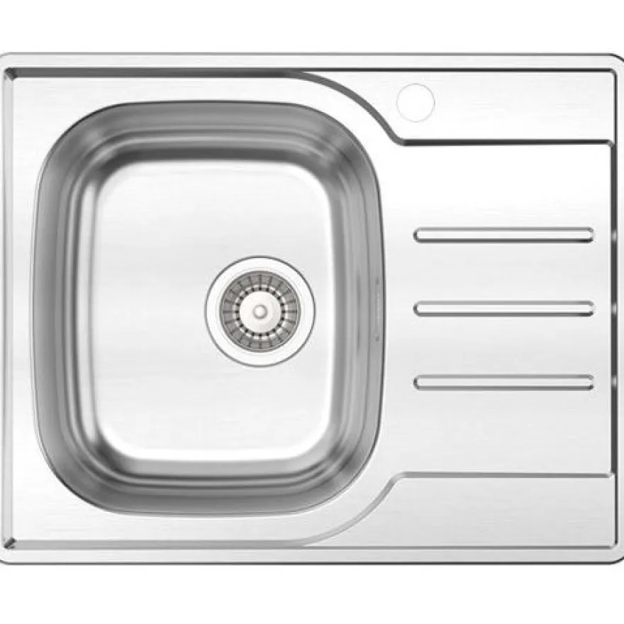Keittiöallas Lapetek Danex 45-S Mini 630x500mm rst vasen