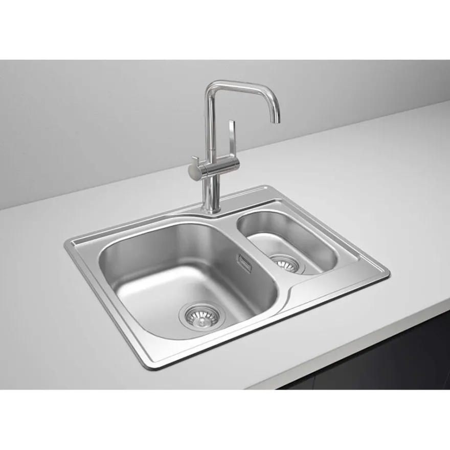 Keittiöallas Lapetek Danex 6-T 630x500mm rst