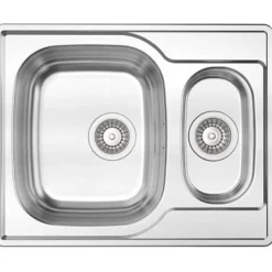 Keittiöallas Lapetek Danex 6-T 630x500mm rst