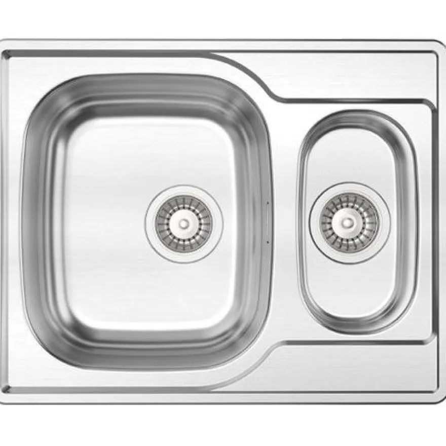 Keittiöallas Lapetek Danex 6-T 630x500mm rst