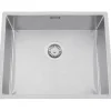 Keittiöallas Nordic Tech Edge 500 X, 540x440mm, rst
