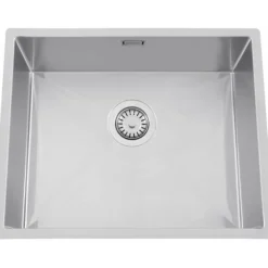 Keittiöallas Nordic Tech Edge 500 X, 540x440mm, rst