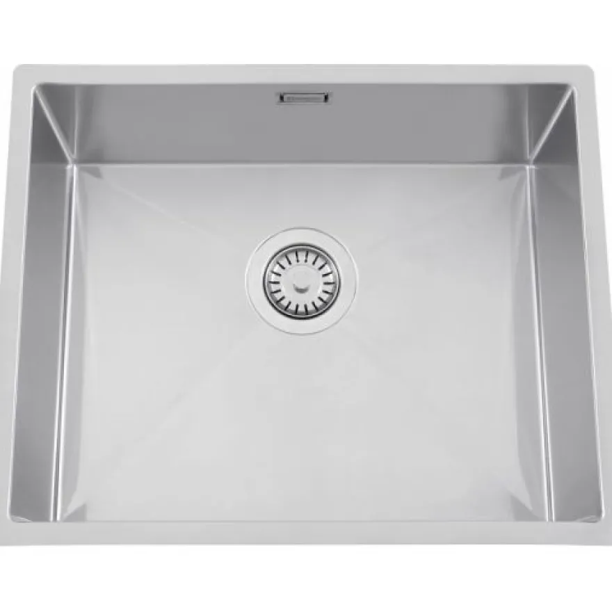 Keittiöallas Nordic Tech Edge 500 X, 540x440mm, rst