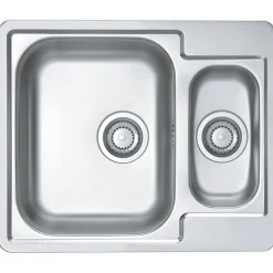 Keittiöallas Stala STANDARD-T34-15, 615x500mm, rst