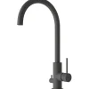 Keittiöhana Scandtap Steel Equip Scrap D, APK-liitäntä, harmaa