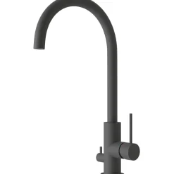 Keittiöhana Scandtap Steel Equip Scrap D, APK-liitäntä, harmaa