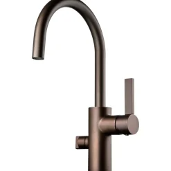 Keittiöhana Tapwell Arman ARM384, APK-liitäntä, Bronze