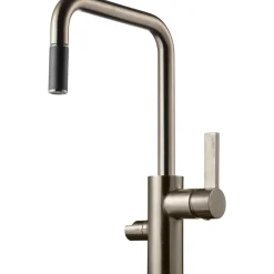 Keittiöhana Tapwell Arman ARM587, Brushed Nickel