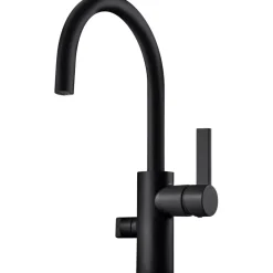 Keittiöhana Tapwell Arman ARM384, Matte Black