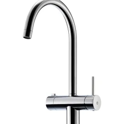 Keittiöhana Tapwell SK184 Chrome, APK-liitäntä, kromi