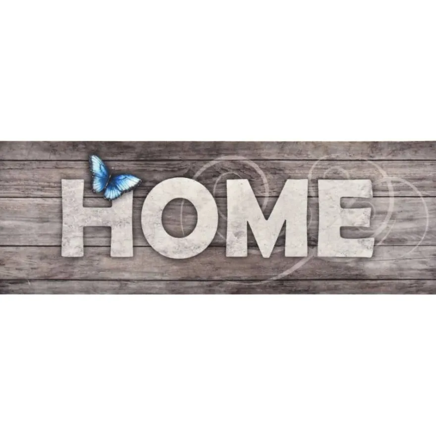 Keittiön pestävä lattiamatto home 60x180 cm