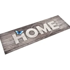 Keittiön pestävä lattiamatto home 60x180 cm