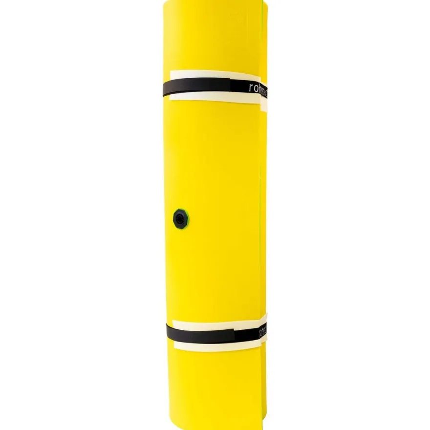 Kelluva matto Röhnö Lagoon, 460x178cm