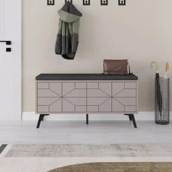 Kenkäkaappi Linento Furniture Dune