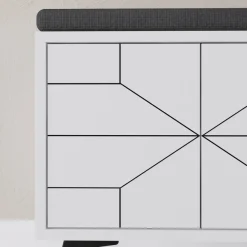 Kenkäkaappi Linento Furniture Dune