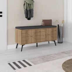 Kenkäkaappi Linento Furniture Dune