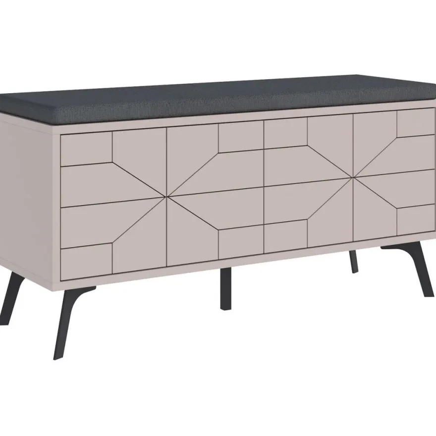 Kenkäkaappi Linento Furniture Dune