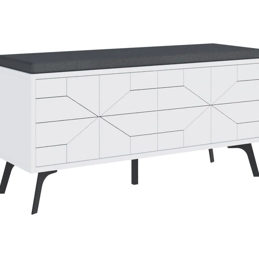 Kenkäkaappi Linento Furniture Dune