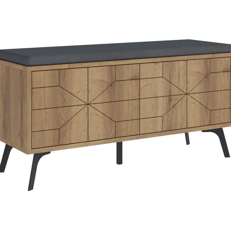 Kenkäkaappi Linento Furniture Dune
