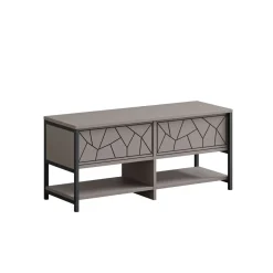 Kenkäkaappi Linento Furniture Inola, eri värejä