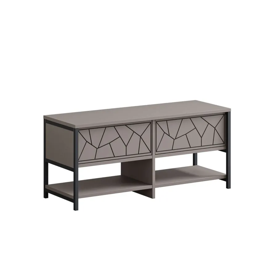 Kenkäkaappi Linento Furniture Inola, eri värejä