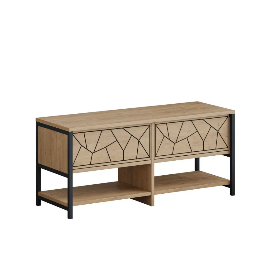 Kenkäkaappi Linento Furniture Inola, eri värejä