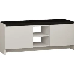 Kenkäkaappi Linento Furniture Zulla, eri värejä