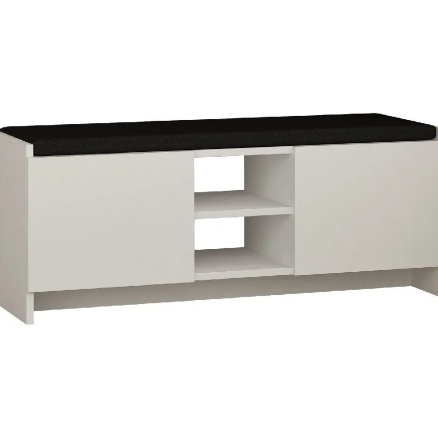 Kenkäkaappi Linento Furniture Zulla, eri värejä