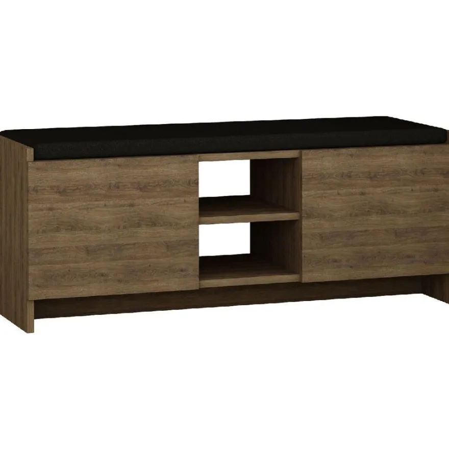 Kenkäkaappi Linento Furniture Zulla, eri värejä
