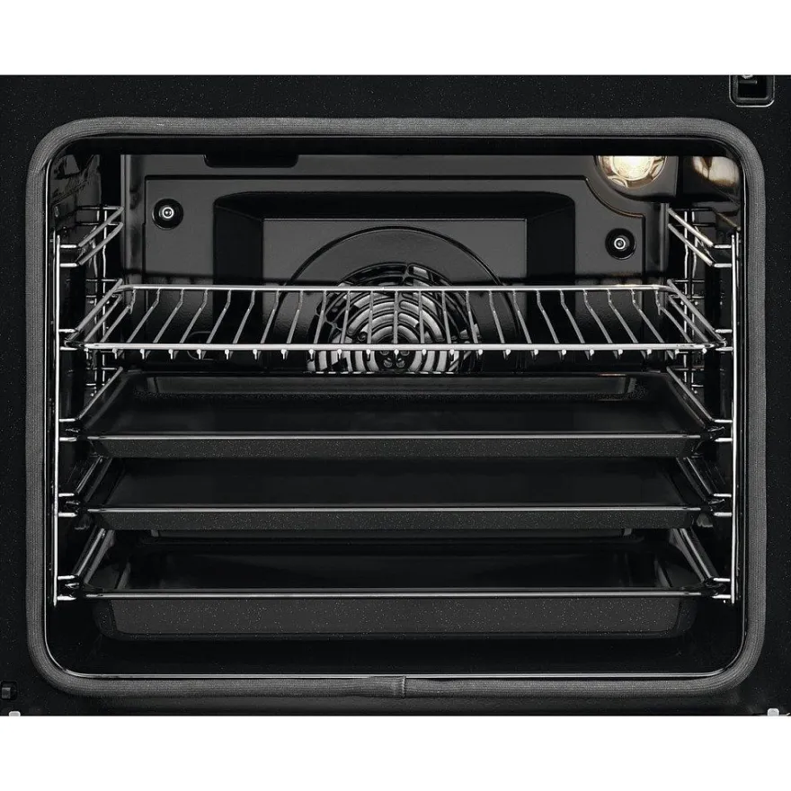 Keraaminen liesi Electrolux LKC74000NW