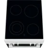 Keraaminen liesi Electrolux LKR5000N0W