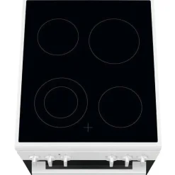Keraaminen liesi Electrolux LKR5000N0W
