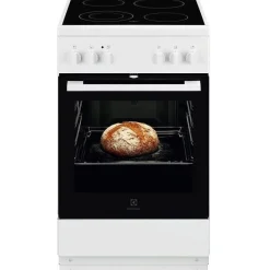 Keraaminen liesi Electrolux LKR5000N0W