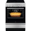 Keraaminen liesi Electrolux LKR64001NX, 60cm, teräs