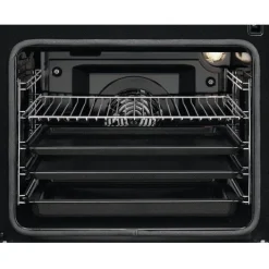 Keraaminen liesi Electrolux LKR64001NX, 60cm, teräs