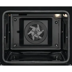 Keraaminen liesi Electrolux LKR64001NX, 60cm, teräs