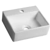 Keraaminen pesuallas Interia Giulia, 335 X 290 X 115 mm