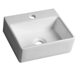 Keraaminen pesuallas Interia Giulia, 335 X 290 X 115 mm