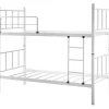 Kerrossänky Linento Furniture R90, 90 x 170 cm, eri värejä