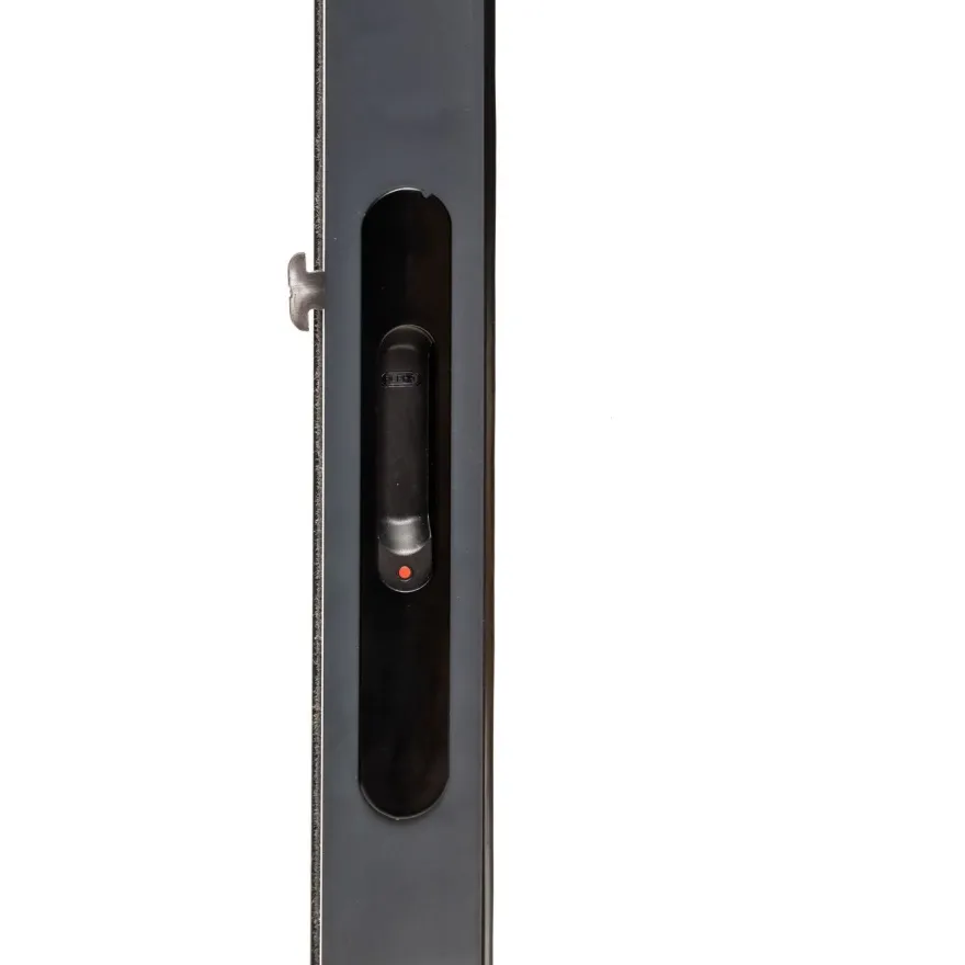 Kesähuone Palmako Bianca Set 207, sis.liukuovet 16,6 m²