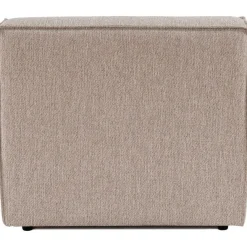 Keskimoduuli Linento Furniture Sora-moduulisohvaan, beige