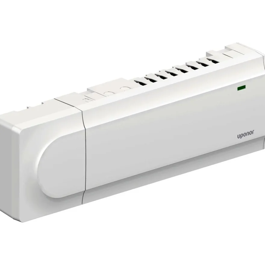 Keskusyksikkö Uponor Smatrix Base Pulse X-245 Bus 6X
