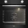 Kiertoilmauuni Cylinda IBU5310RF 3D-toiminnolla