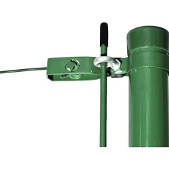 Kiristystanko AB Polar verkkoaitaan, 2000mm, vihreä