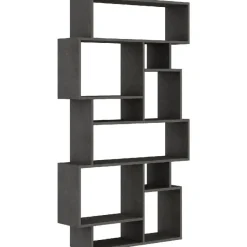 Kirjahylly Linento Furniture Karmato, eri värejä