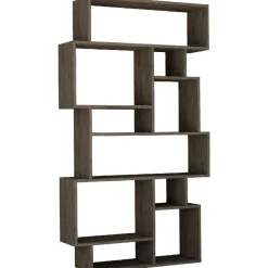 Kirjahylly Linento Furniture Karmato, eri värejä