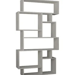 Kirjahylly Linento Furniture Karmato, eri värejä