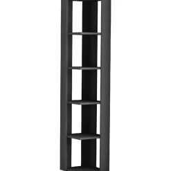 Kirjahylly Linento Furniture Nati, eri värejä