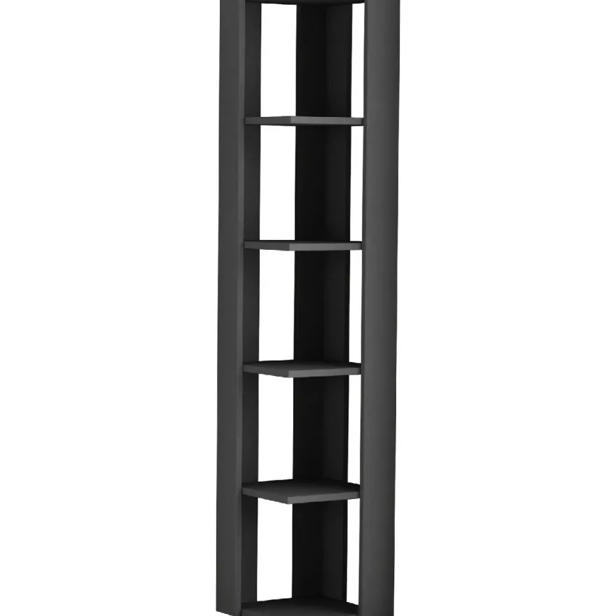 Kirjahylly Linento Furniture Nati, eri värejä